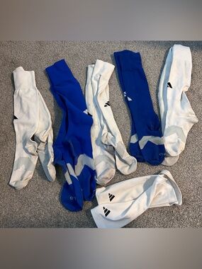 Soccer socks lot